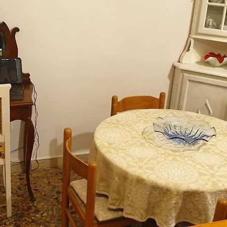 Casa Forner, Venezia Apartment ภายนอก รูปภาพ