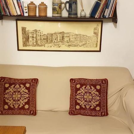 Casa Forner, Venezia Apartment ภายนอก รูปภาพ