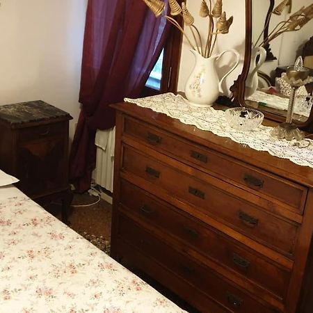 Casa Forner, Venezia Apartment ภายนอก รูปภาพ