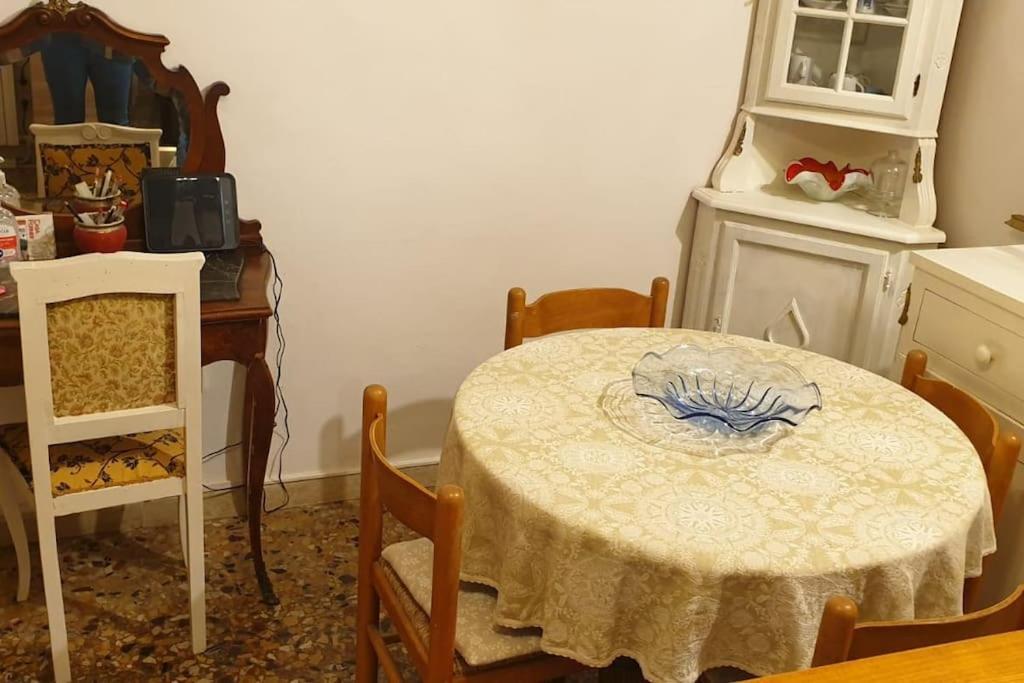 Casa Forner, Venezia Apartment ภายนอก รูปภาพ