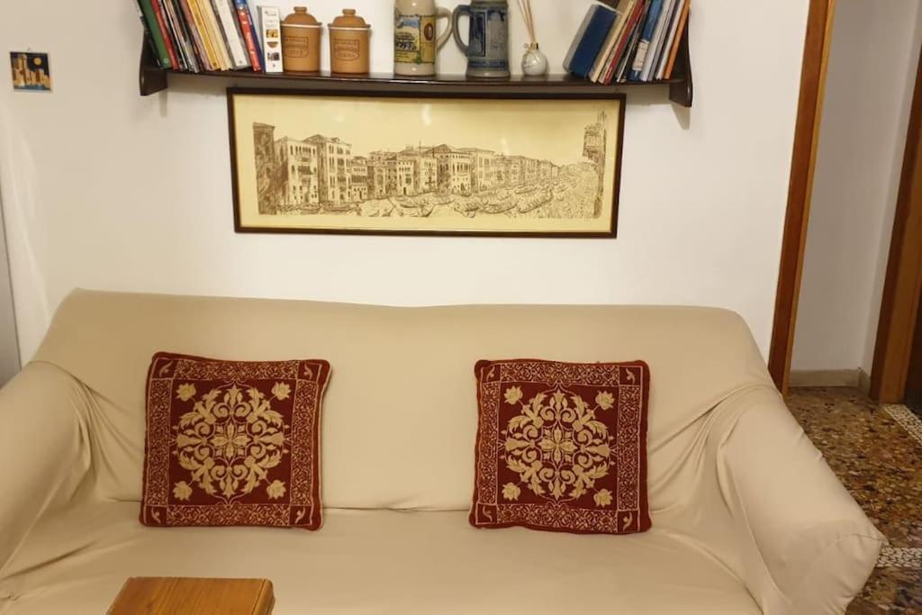 Casa Forner, Venezia Apartment ภายนอก รูปภาพ